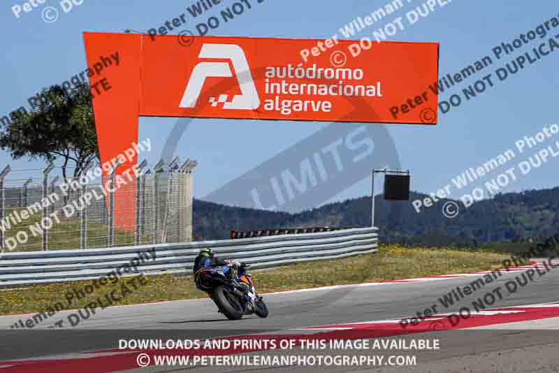 May 2024;motorbikes;no limits;peter wileman photography;portimao;portugal;trackday digital images